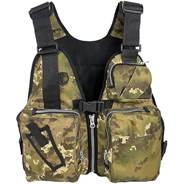 Amazon.co.jp 最新リリース: ライフジャケット・フローティングベスト